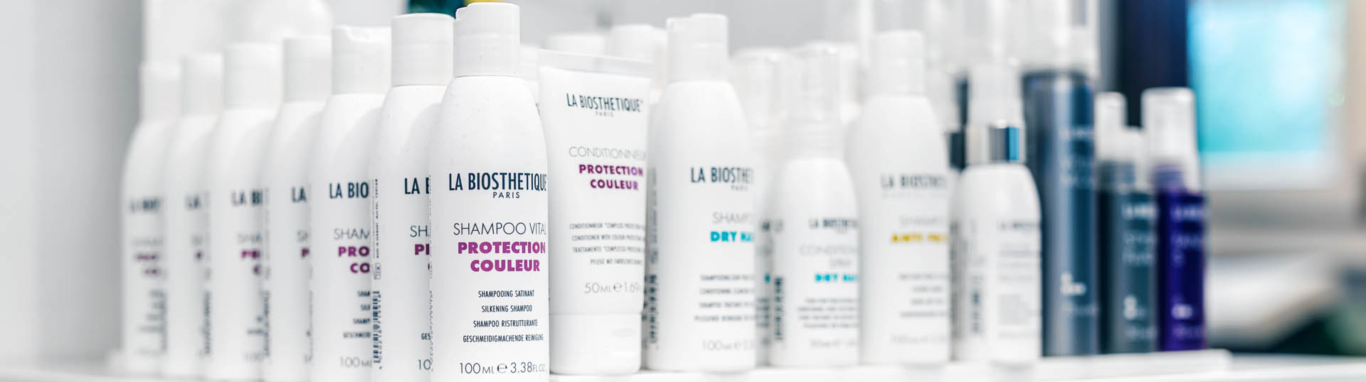 Friseur Reinsdorf La-Biosthetique-Salon