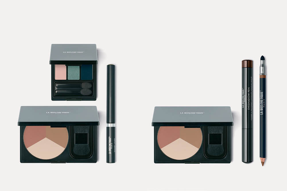 Friseur Reinsdorf  Make up Collection