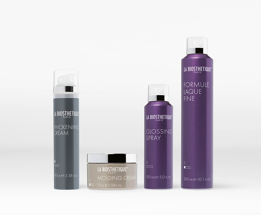 Friseur Reinsdorf Styling