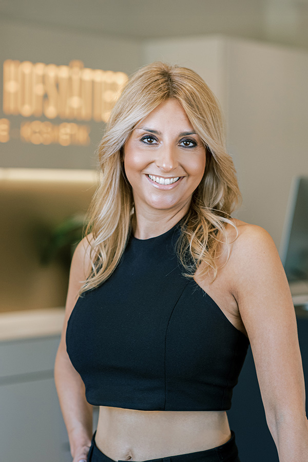 Friseur Reinsdorf Chiara