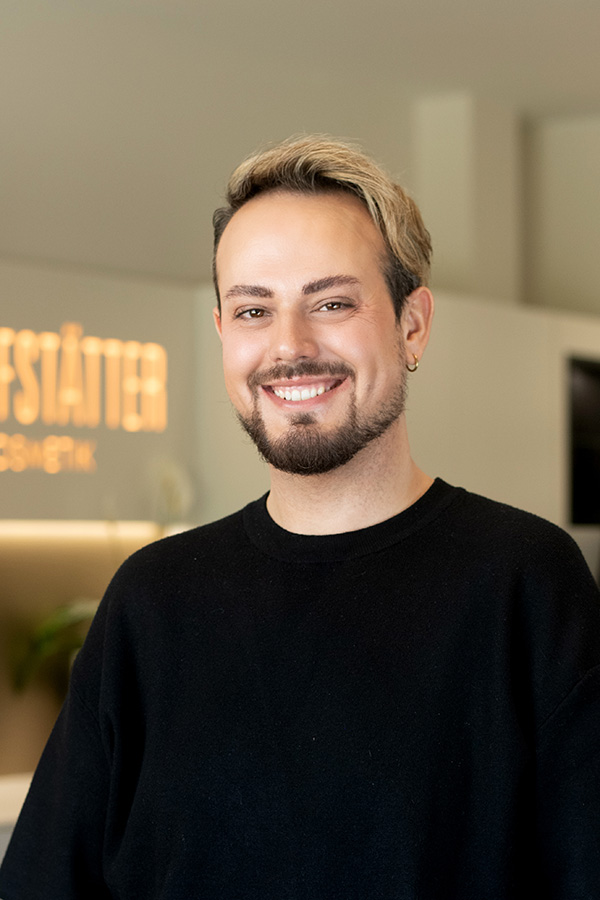 Friseur Reinsdorf Filipe