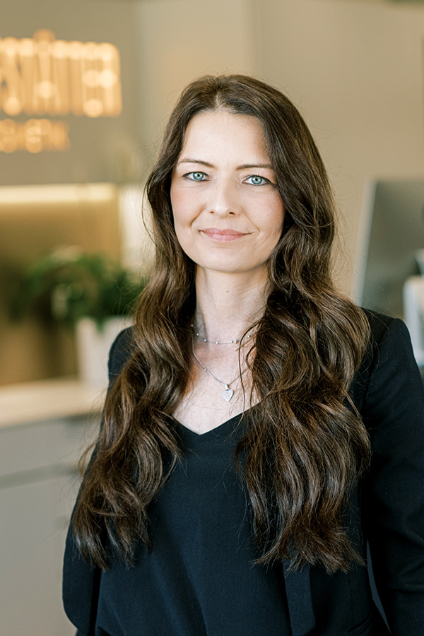 Friseur Reinsdorf Julia