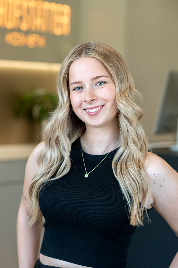 Friseur Reinsdorf Reneé