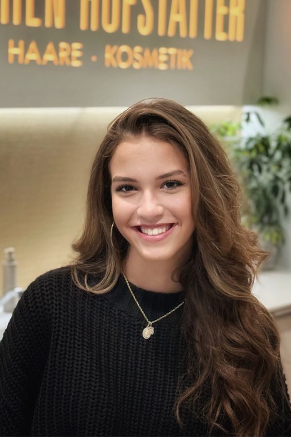 Friseur Reinsdorf Nives